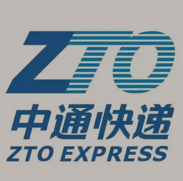 东台中通快递